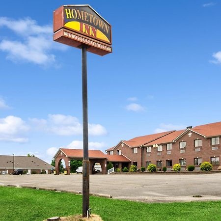 My Hometown Inn Mooresville Exterior photo