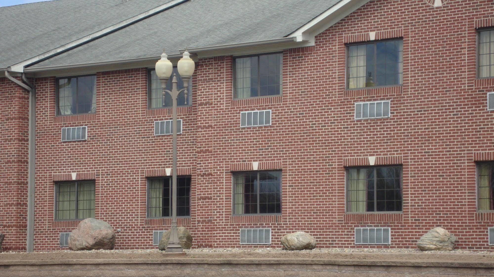 My Hometown Inn Mooresville Exterior photo